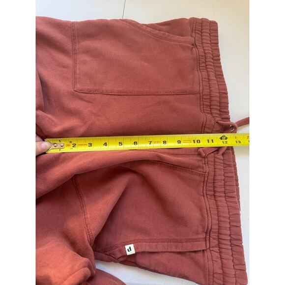 Pact Rust Track Pants - Picture 7 of 12